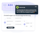 Identifizieren Sie die richtige Zielgruppe