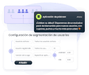 Identificación de la audiencia adecuada