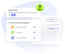 Servicios Empresariales Profesionales