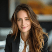 Financial Comment Female 1