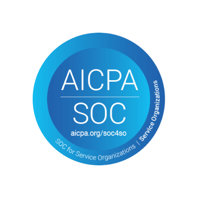 Certificate SOC2