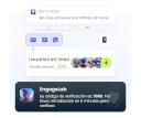 Captación y registro de clientes