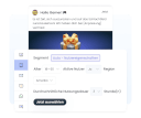 Rückholung verlorener Kunden