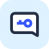 Icon Solid Square Colored Product Otp