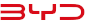 Icon Solid White Brand Aurora Byd