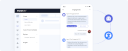 Service Client Piloté par l'IA