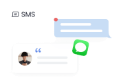 Marketing Automation Body2 SMS