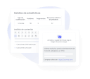 Personalización sin código