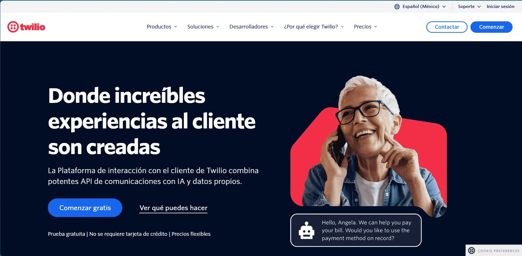 twilio