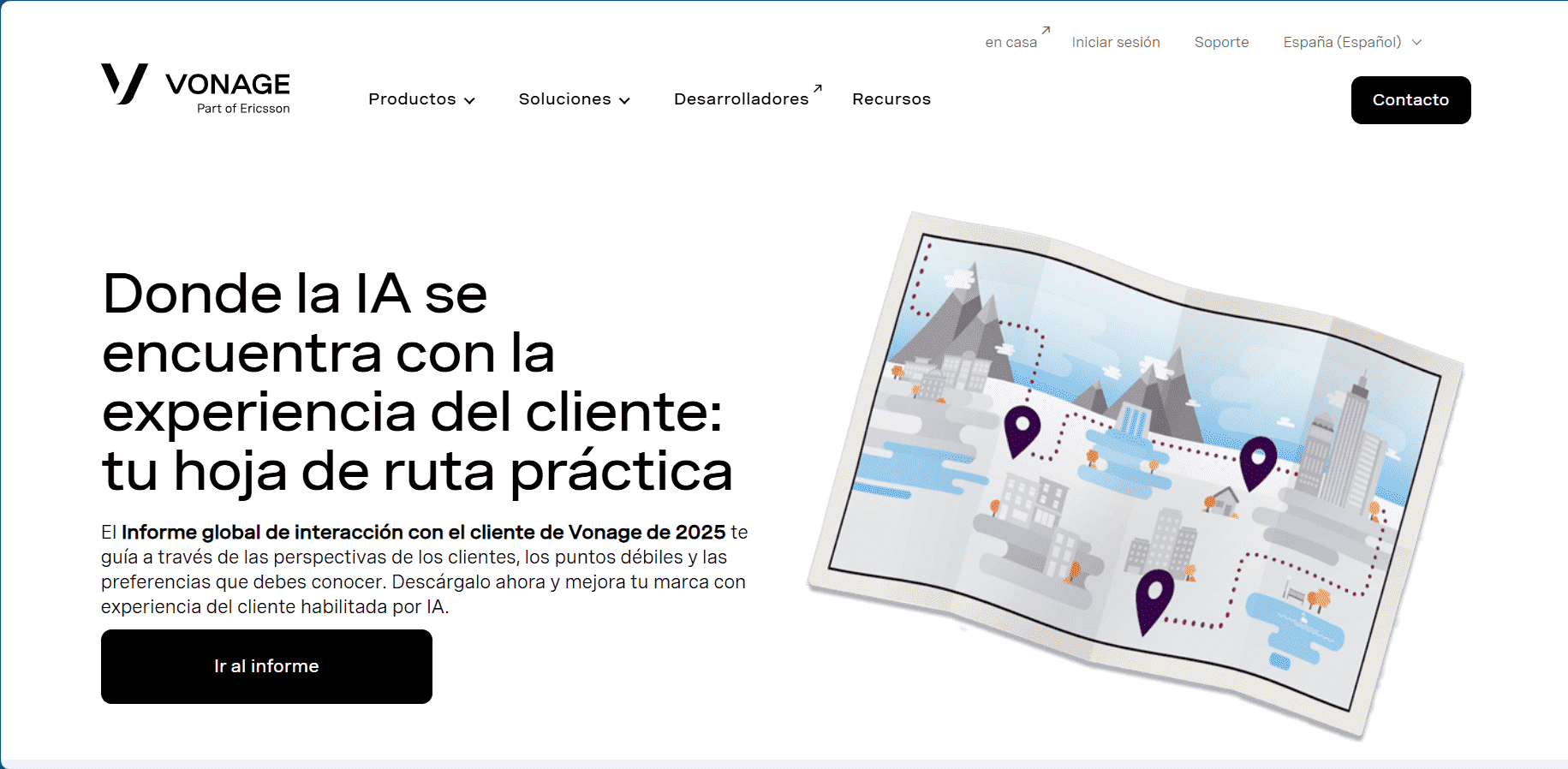vonage