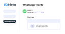 Beantragung der WhatsApp Business API